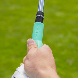 How Tight Should You Hold a Golf Club?