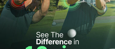 How to use the Connection Band - FinalPutt