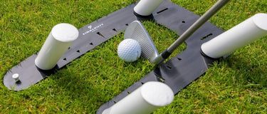 How To Use The Precision Swing Board - FinalPutt
