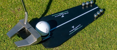 How to use The Pro Tutor - FinalPutt