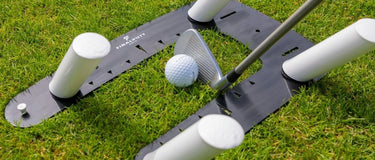How To Use The Precision Swing Board
