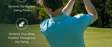 What Is Swing Plane in Golf?