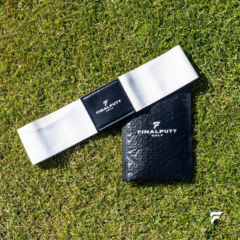 Shortgame aids - FinalPutt