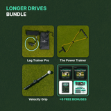 LONGER DRIVES BUNDLE