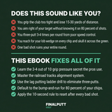 20 TIPS AND TRICKS - Become The Golfer You Want To Be - FinalPutt