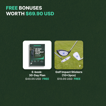 FULL SWING SYSTEM BUNDLE – Free Bonuses