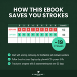 30-DAY PLAN TO GREAT GOLF - Day By Day System - FinalPutt