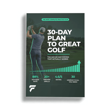 30-DAY PLAN TO GREAT GOLF - Day By Day System - FinalPutt