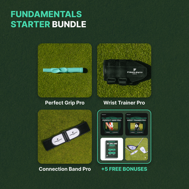 FUNDAMENTALS STARTER BUNDLE