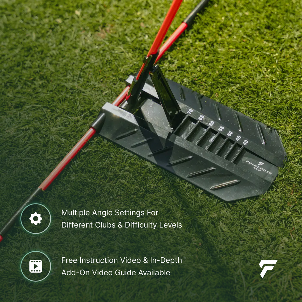 PATH TRAINER PRO - FinalPutt