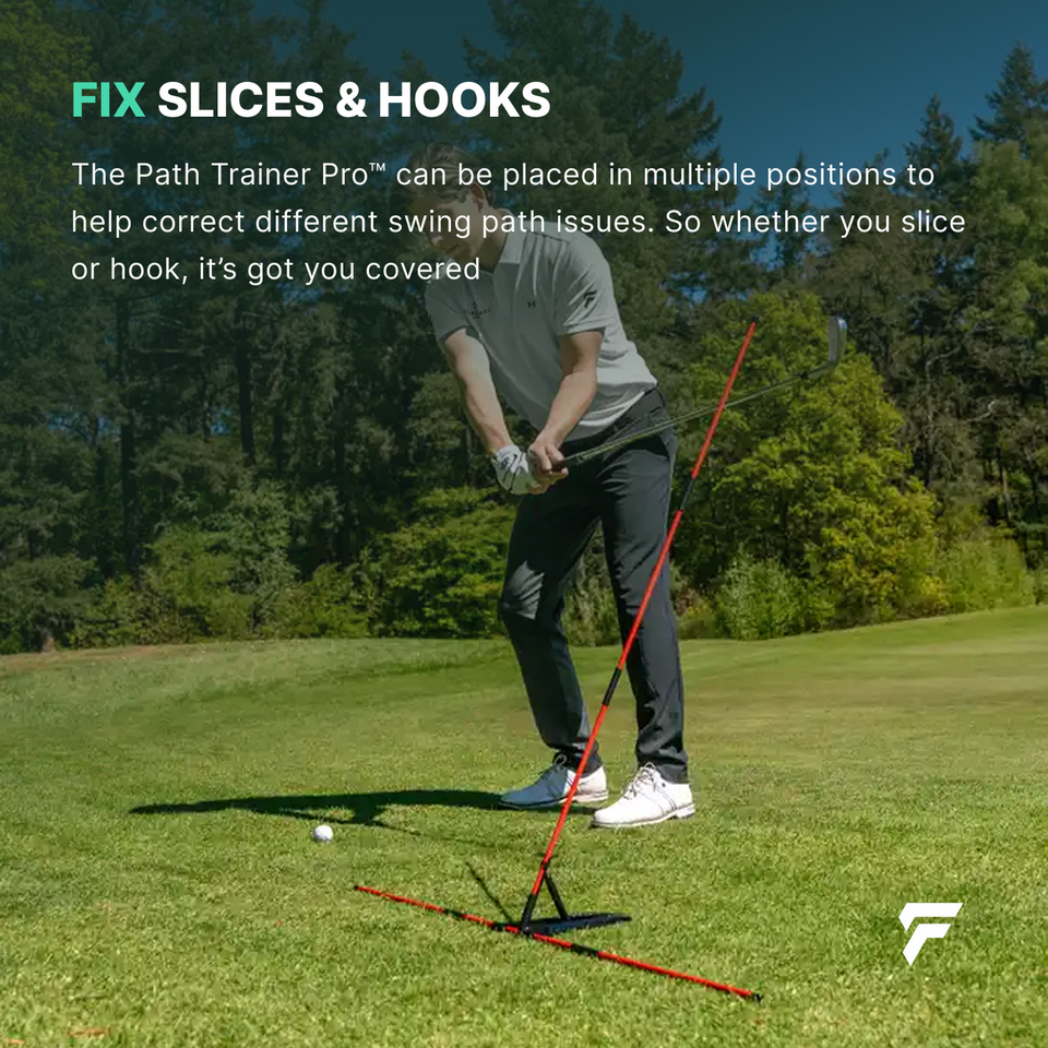 PATH TRAINER PRO - FinalPutt