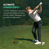 PATH TRAINER PRO - FinalPutt