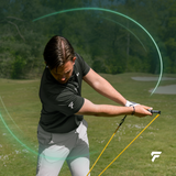 THE POWER TRAINER - FinalPutt