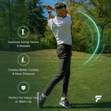 VELOCITY GRIP - FinalPutt