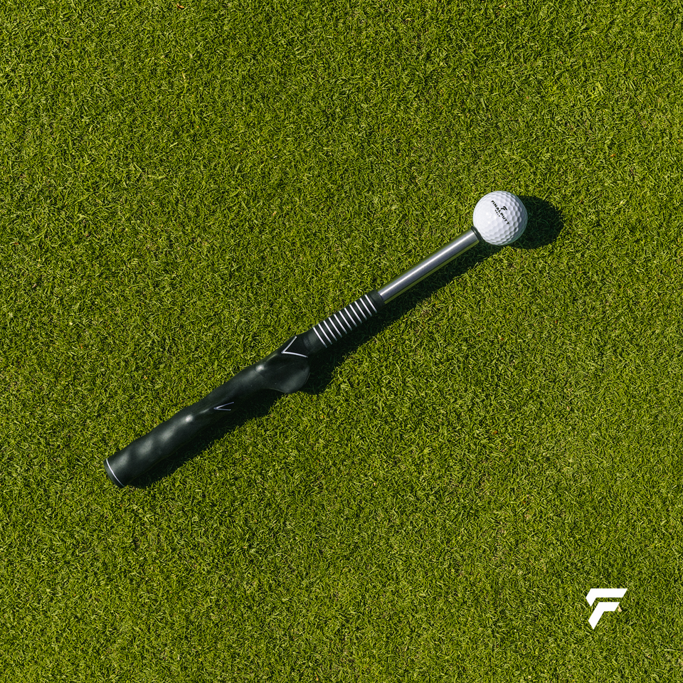 VELOCITY GRIP - FinalPutt