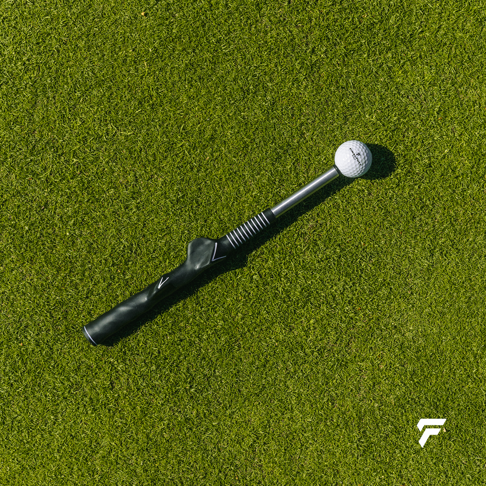 VELOCITY GRIP - FinalPutt