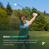 SWING PLANE PRO - FinalPutt