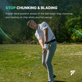 IMPACT STICK - FinalPutt