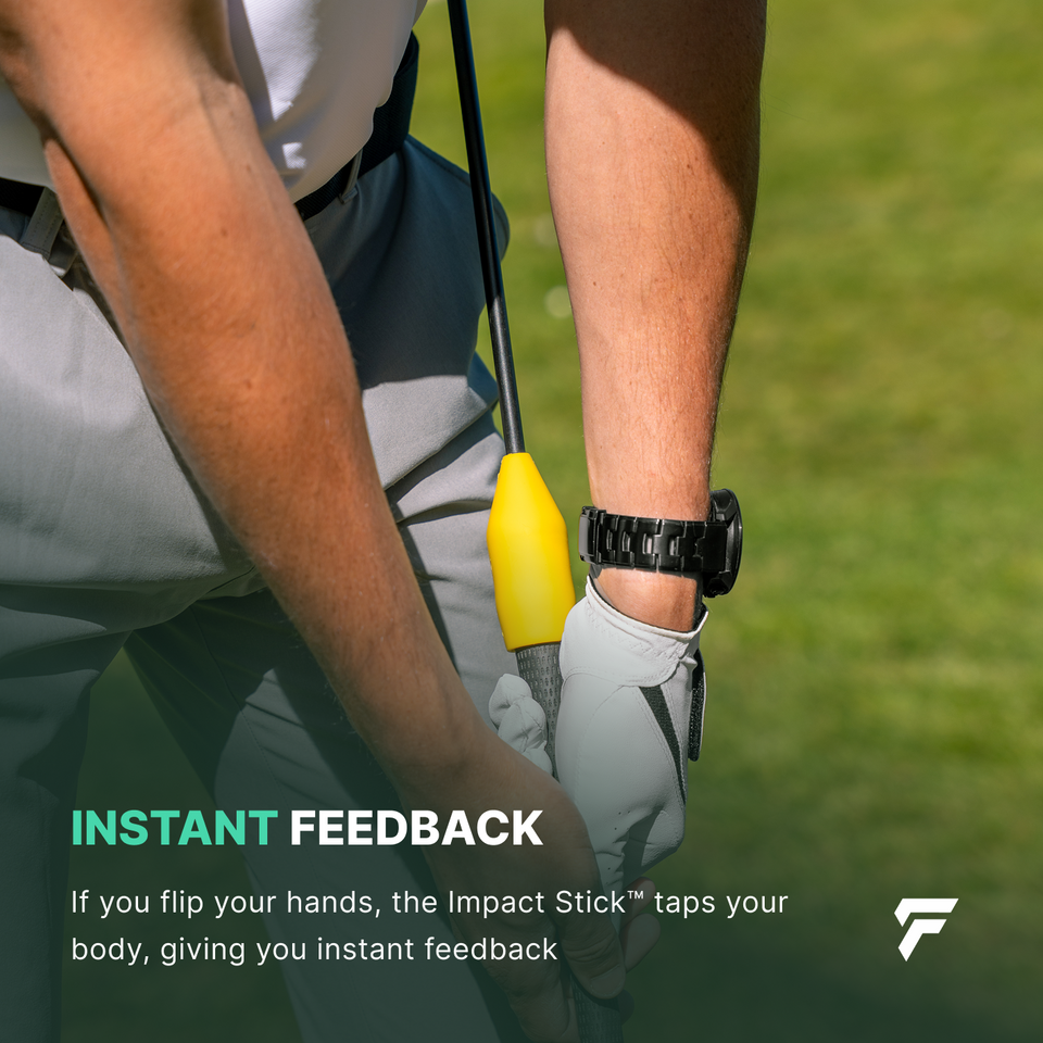 IMPACT STICK - FinalPutt