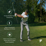 IMPACT STICK - FinalPutt