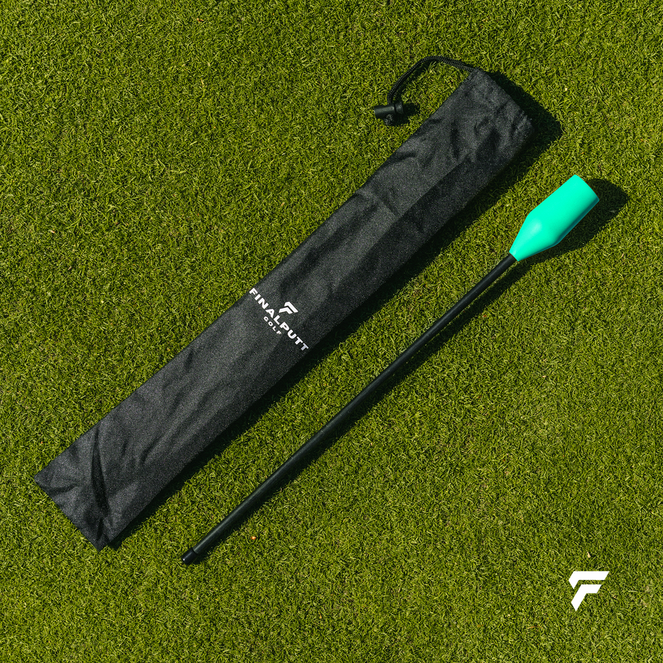 IMPACT STICK - FinalPutt
