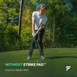 STRIKE PAD - FinalPutt