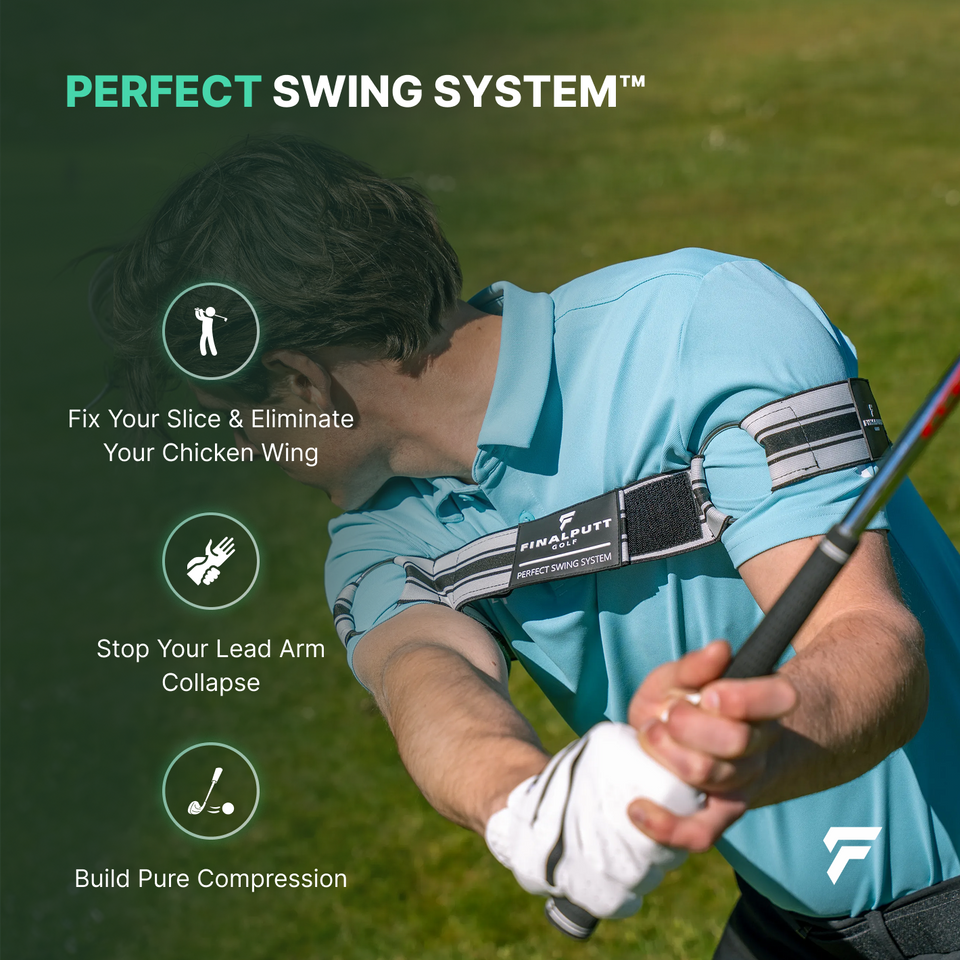 PERFECT SWING SYSTEM - FinalPutt