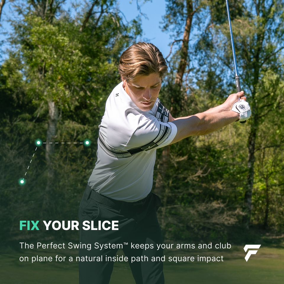 PERFECT SWING SYSTEM - FinalPutt