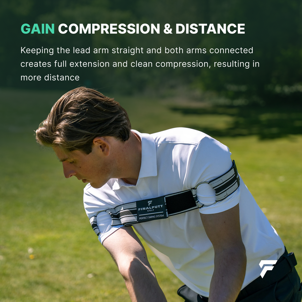 PERFECT SWING SYSTEM - FinalPutt