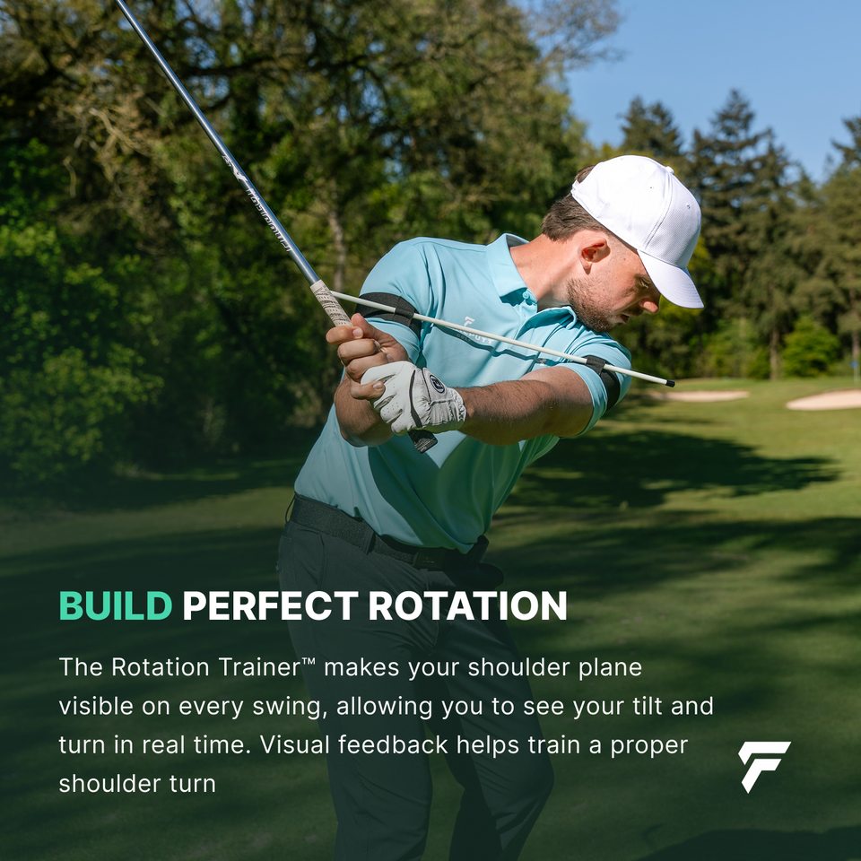 THE ROTATION TRAINER - FinalPutt
