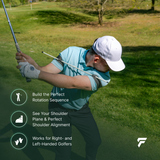 THE ROTATION TRAINER - FinalPutt