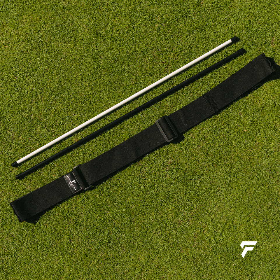 THE ROTATION TRAINER - FinalPutt