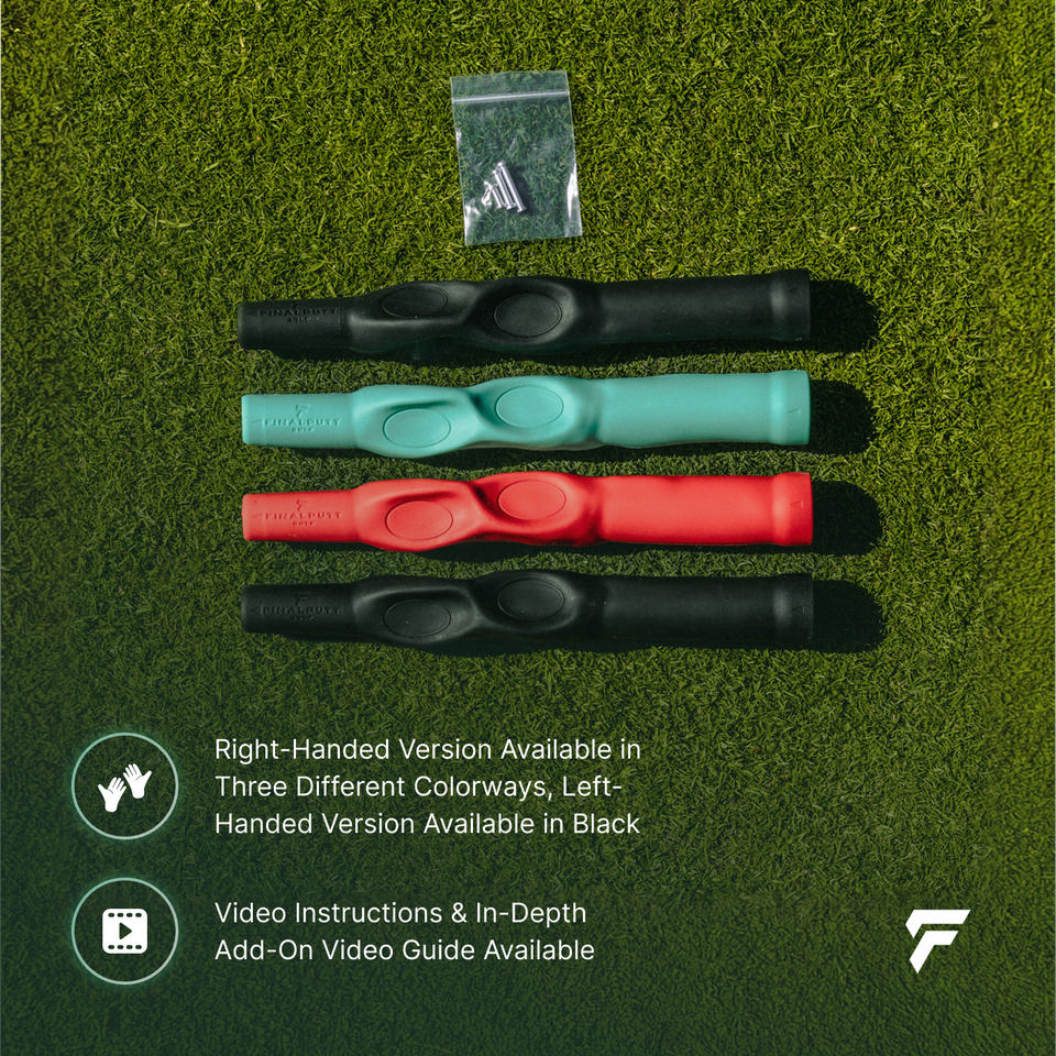 PERFECT GRIP PRO - FinalPutt