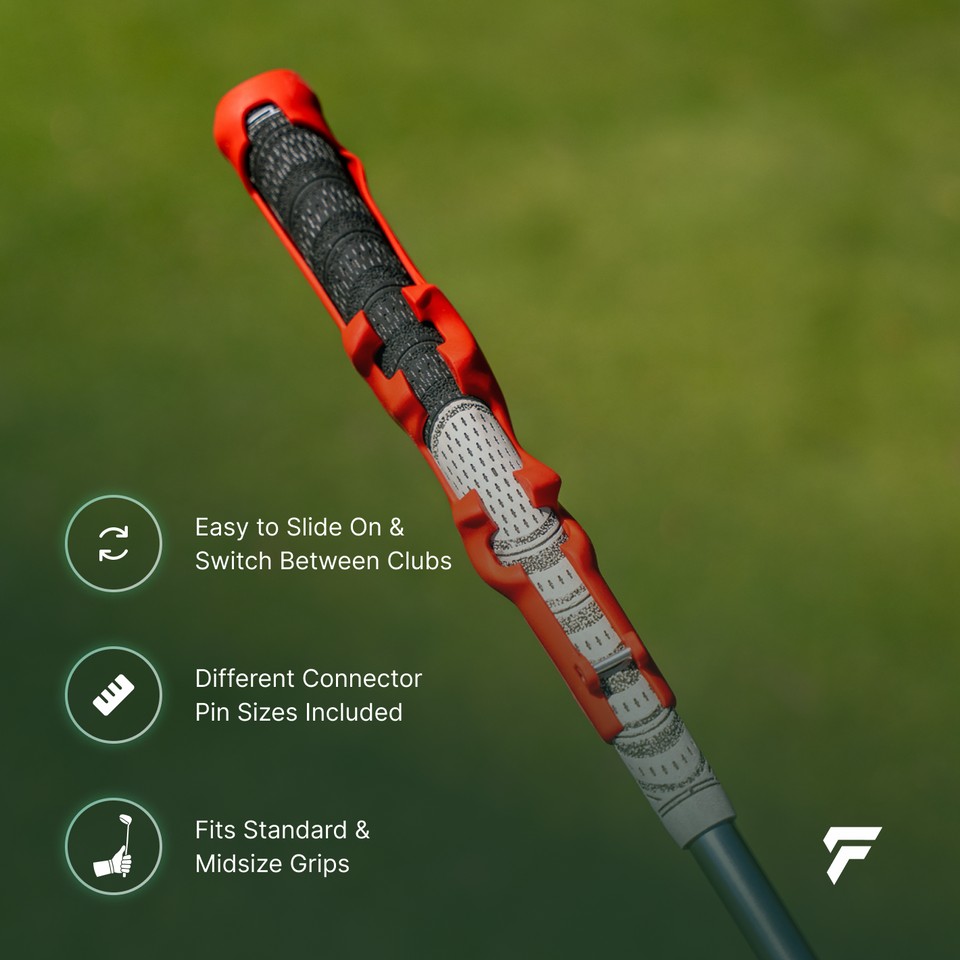 PERFECT GRIP PRO - FinalPutt