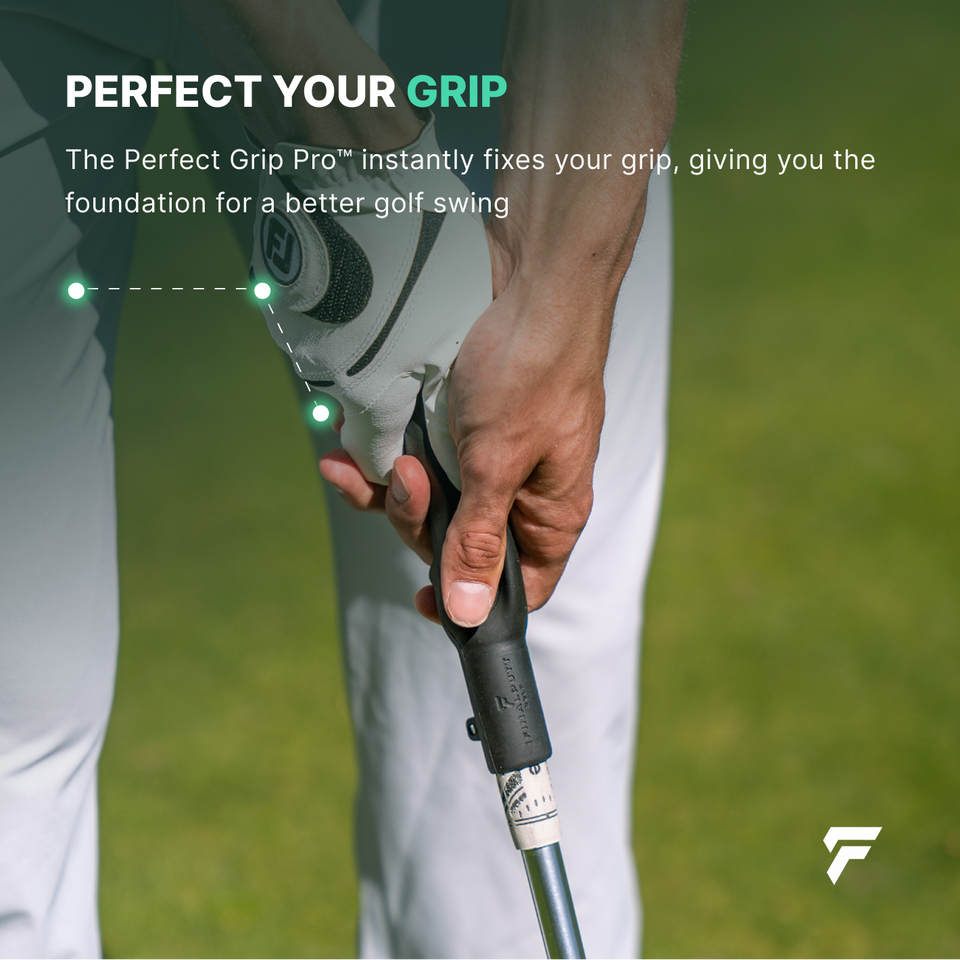 PERFECT GRIP PRO - FinalPutt