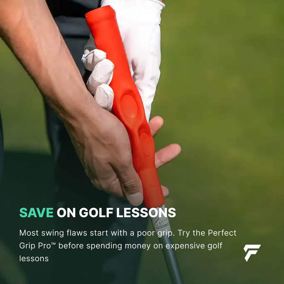 PERFECT GRIP PRO - FinalPutt
