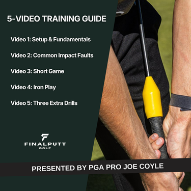 IMPACT STICK - FULL VIDEO TRAINING GUIDE