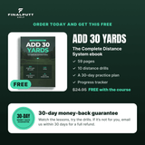 THE EFFORTLESS DISTANCE SYSTEM - FinalPutt