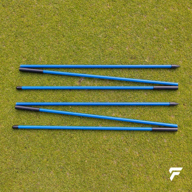 ALIGNMENT STICKS - FinalPutt