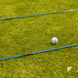 ALIGNMENT STICKS - FinalPutt