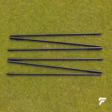 ALIGNMENT STICKS - FinalPutt