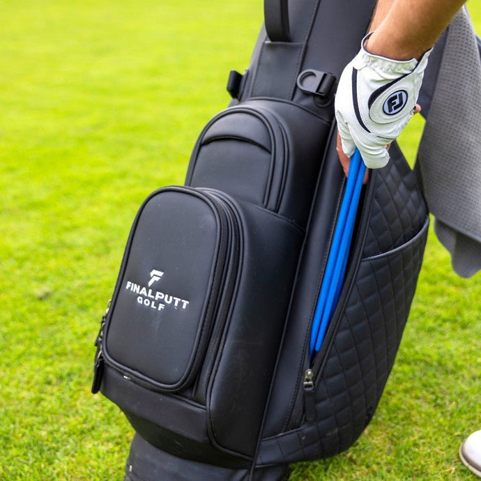 ALIGNMENT STICKS - FinalPutt