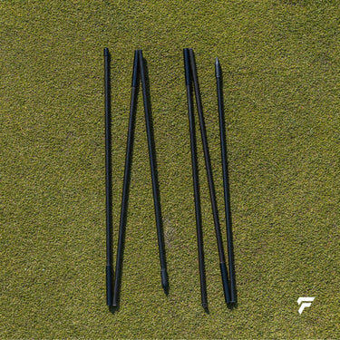 ALIGNMENT STICKS - FinalPutt