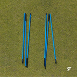 ALIGNMENT STICKS - FinalPutt