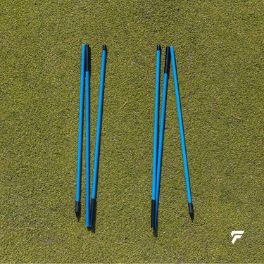 ALIGNMENT STICKS - FinalPutt