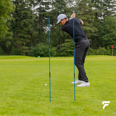 ALIGNMENT STICKS - FinalPutt