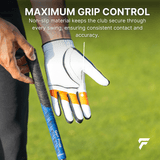 ANTI SLIP GOLF GLOVE - FinalPutt