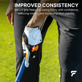ANTI SLIP GOLF GLOVE - FinalPutt