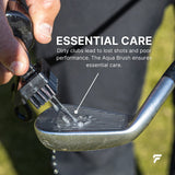 AQUA BRUSH - FinalPutt