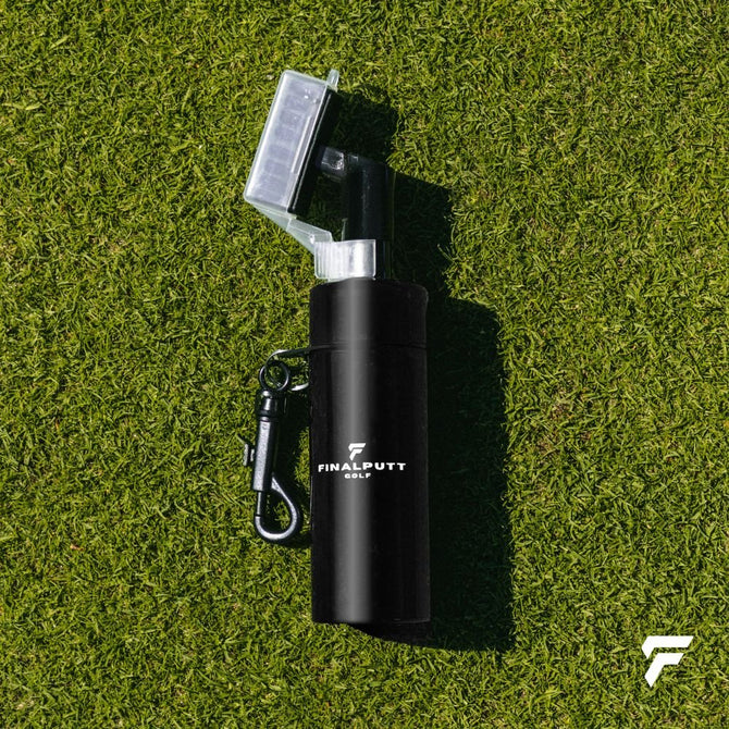 AQUA BRUSH - FinalPutt